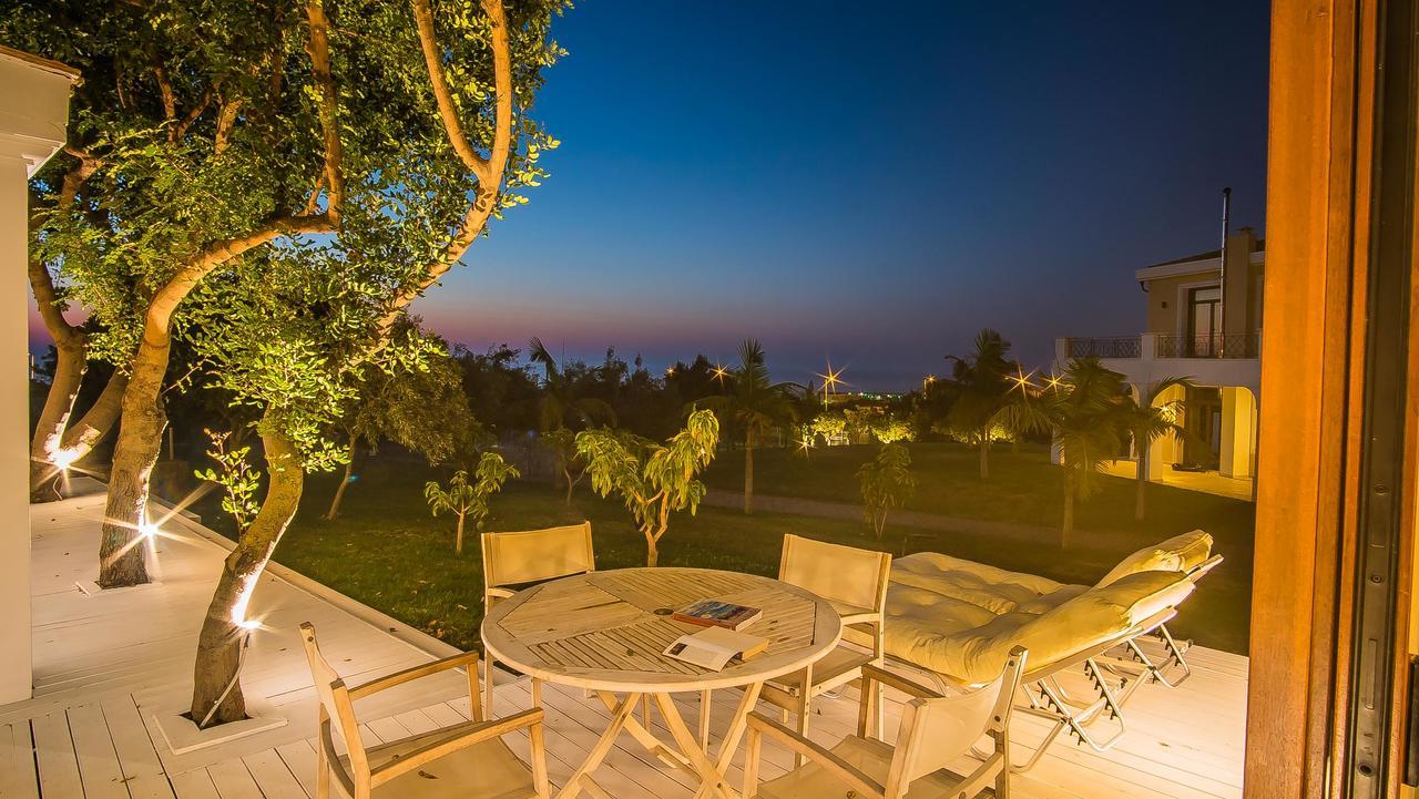 Villa Icons Sea Of Crete à Malia Extérieur photo