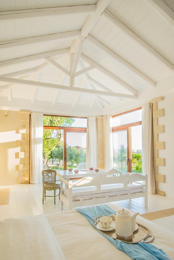 Villa Icons Sea Of Crete à Malia Extérieur photo