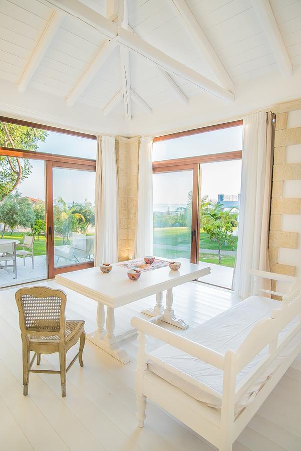 Villa Icons Sea Of Crete à Malia Extérieur photo
