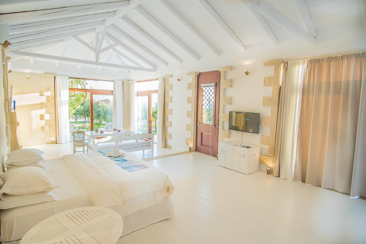 Villa Icons Sea Of Crete à Malia Extérieur photo