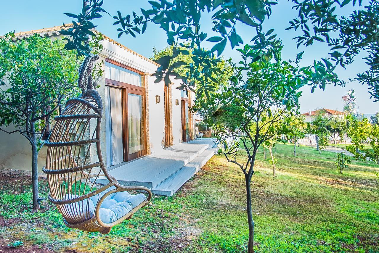 Villa Icons Sea Of Crete à Malia Extérieur photo