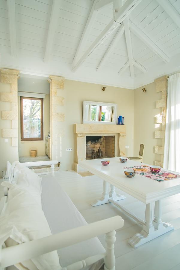Villa Icons Sea Of Crete à Malia Extérieur photo